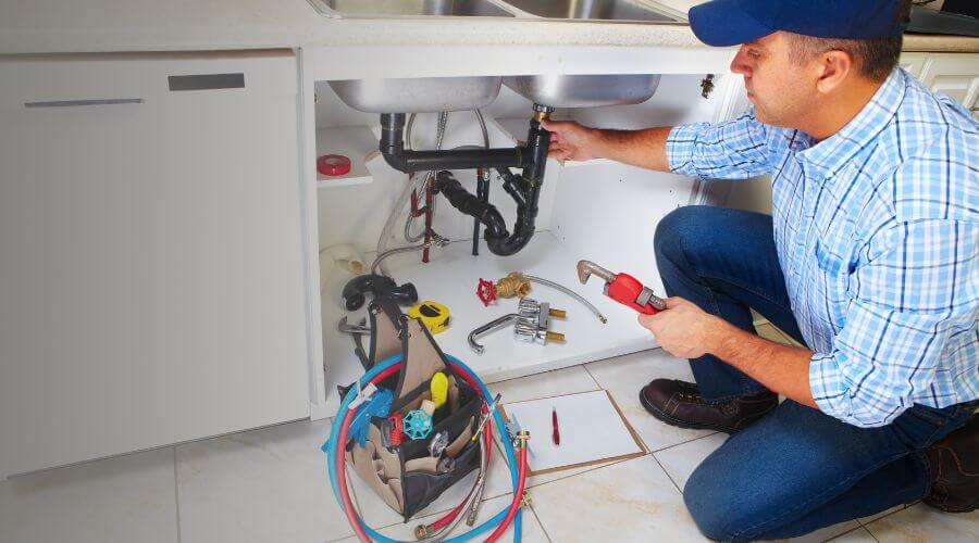 Local sewer line repair in Jarbidge, NV